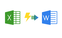 esXls2Doc Lite